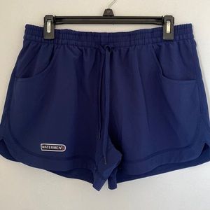 Watermen swim trunks